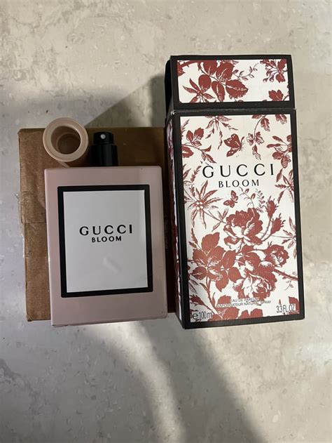 are perfumes on amazon fake